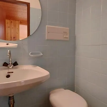 Apartamento Apartment Esmeralda - Fis - Ferien Im Salzkammergut *
