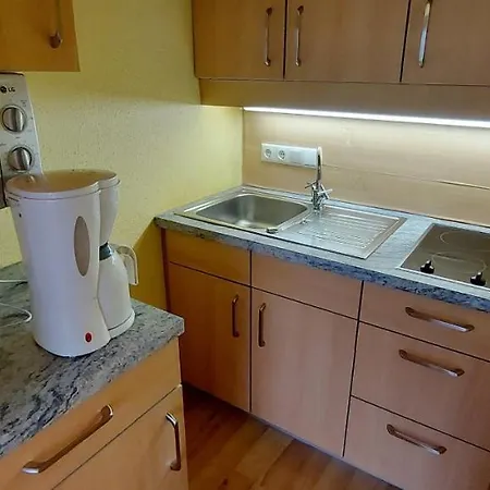 Apartment Esmeralda - Fis - Ferien Im Salzkammergut