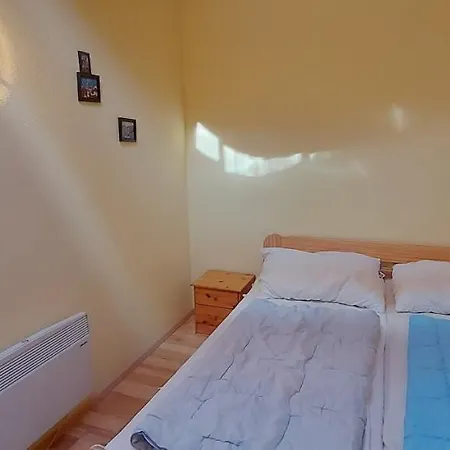Apartment Esmeralda - Fis - Ferien Im Salzkammergut Apartamento