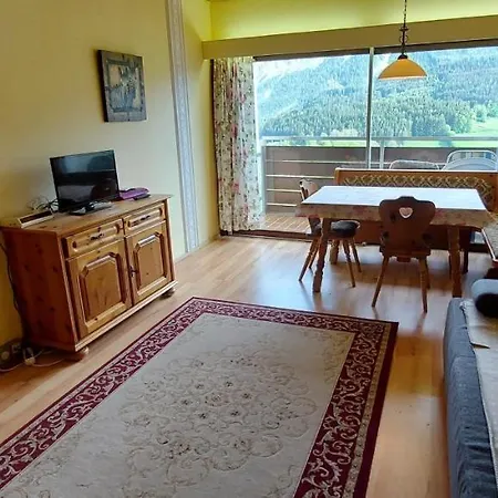 Apartment Esmeralda - Fis - Ferien Im Salzkammergut Apartamento