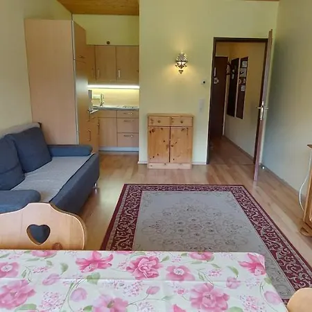 Apartment Esmeralda - Fis - Ferien Im Salzkammergut