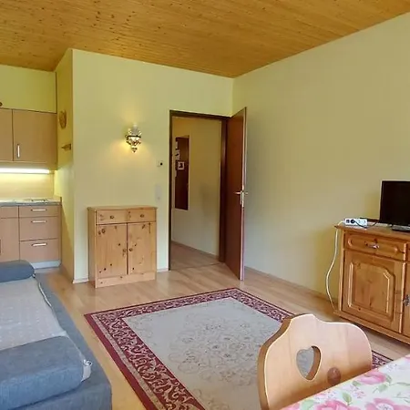 Apartment Esmeralda - Fis - Ferien Im Salzkammergut *