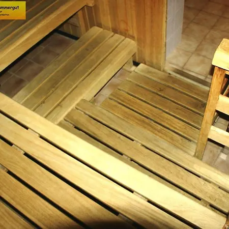 Apartment Esmeralda - Fis - Ferien Im Salzkammergut