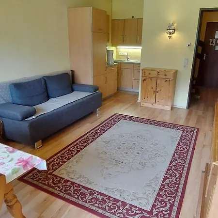 Apartment Esmeralda - Fis - Ferien Im Salzkammergut Apartamento Tauplitz