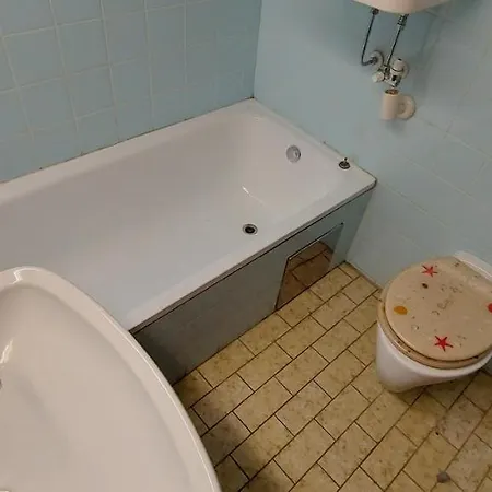 Apartment Esmeralda - Fis - Ferien Im Salzkammergut Tauplitz