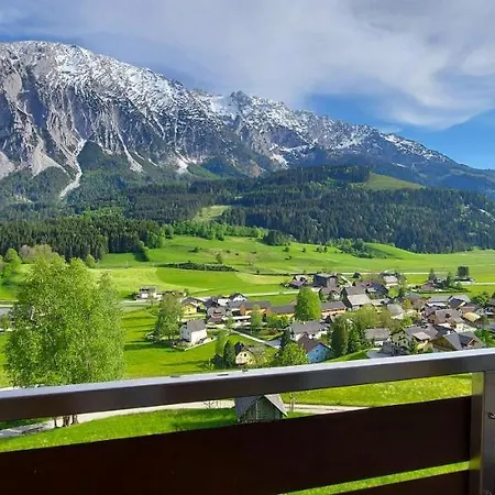 Apartment Esmeralda - Fis - Ferien Im Salzkammergut