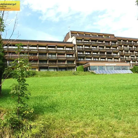 Apartment Esmeralda - Fis - Ferien Im Salzkammergut Apartamento *